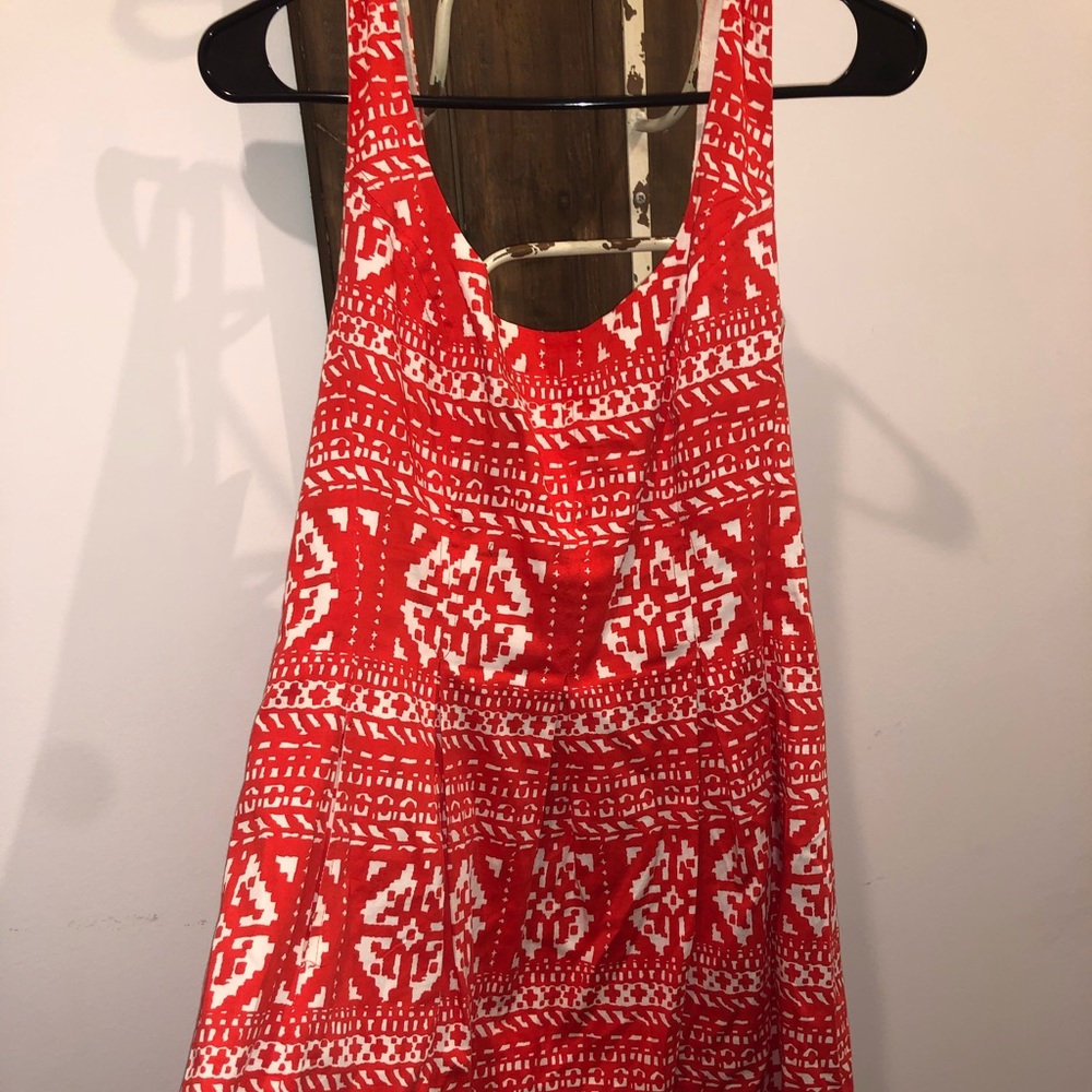 Beautiful tea dress, size 10